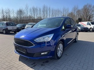Ford C-Max 2016