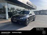 Mercedes-Benz GLE-Class 2024
