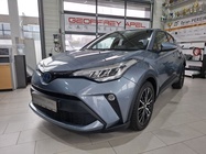 Toyota C-HR 2023