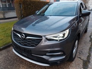Opel Grandland 2021
