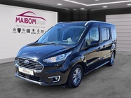 Ford Grand Tourneo 2022