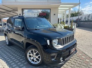 Jeep Renegade 2019