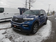 Ford Explorer 2020