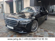 Mercedes-Benz S-Class 2021