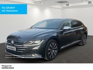 Volkswagen Arteon 2022