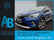 Renault Captur 2021