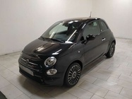 Fiat 500 2020