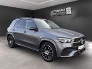 Mercedes-Benz GLE-Class 2021