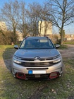 Citroen C5 2021