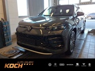 Volkswagen Tayron 2025