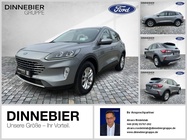 Ford Kuga 2022