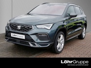 Seat Ateca 2022