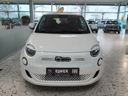 Fiat 500e 2023