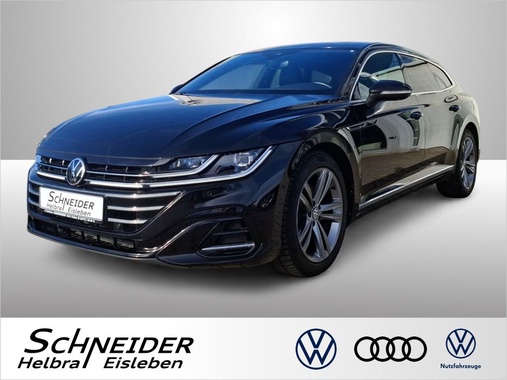 Volkswagen Arteon 2023