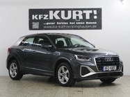 Audi Q2 2023