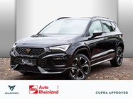 Cupra Ateca 2025
