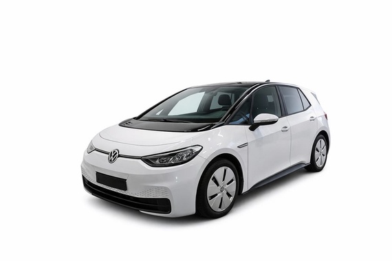 Volkswagen ID.3 2021