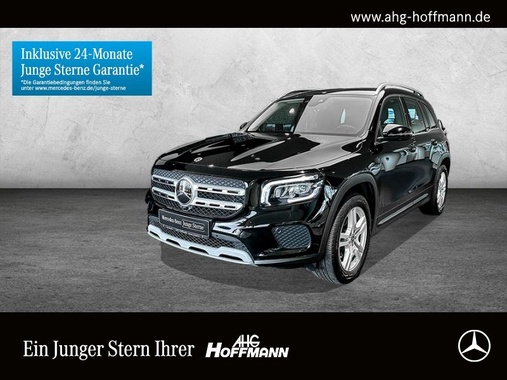 Mercedes-Benz GLB-Class 2023