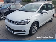 Volkswagen Touran 2022