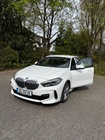 BMW 1 Series 2023
