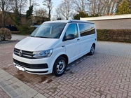 Volkswagen T6 2019
