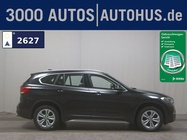 BMW X1 2020