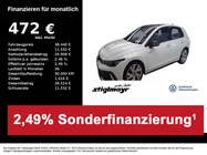 Volkswagen Golf 2025