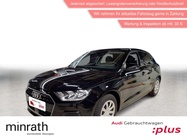 Audi A1 2025