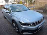 Volkswagen Passat 2022