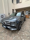 Mercedes-Benz GLS-Class 2021