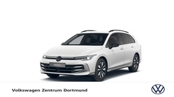 Volkswagen Golf 2025