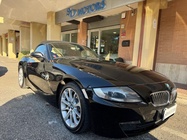 BMW Z4 2008