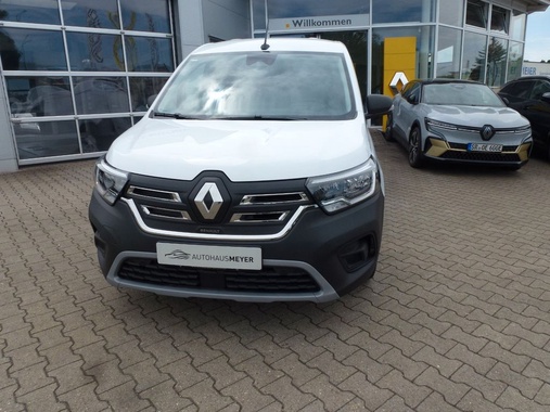 Renault Kangoo 2022