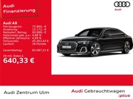 Audi A8 2025