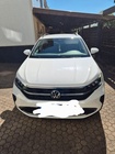 Volkswagen Taigo 2024