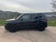 Jeep Renegade 2019
