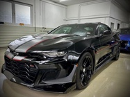 Chevrolet Camaro 2022