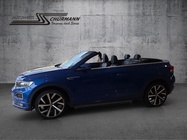 Volkswagen T-Roc 2020