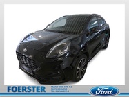 Ford Puma 2020