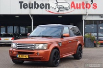 Land Rover Sport 2005