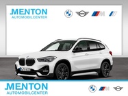BMW X1 2022