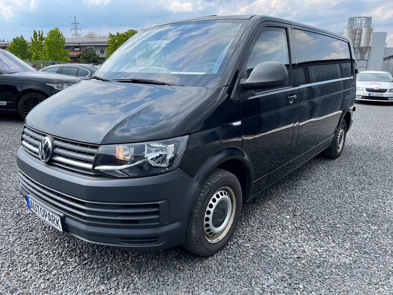Volkswagen T6