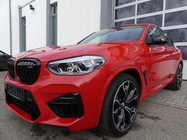 BMW X4M 2021