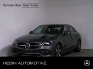 Mercedes-Benz C-Class 2024