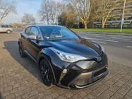 Toyota C-HR 2021