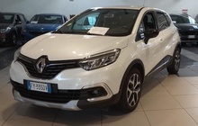 Renault Captur 2019
