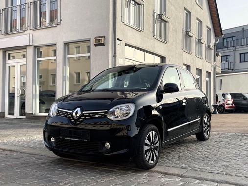 Renault Twingo 2020
