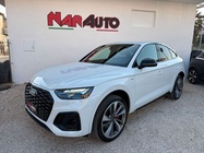 Audi Q5 2022