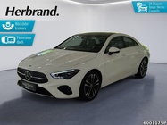 Mercedes-Benz CLA-Class 2025