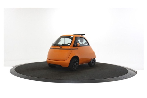Microlino Other 2023
